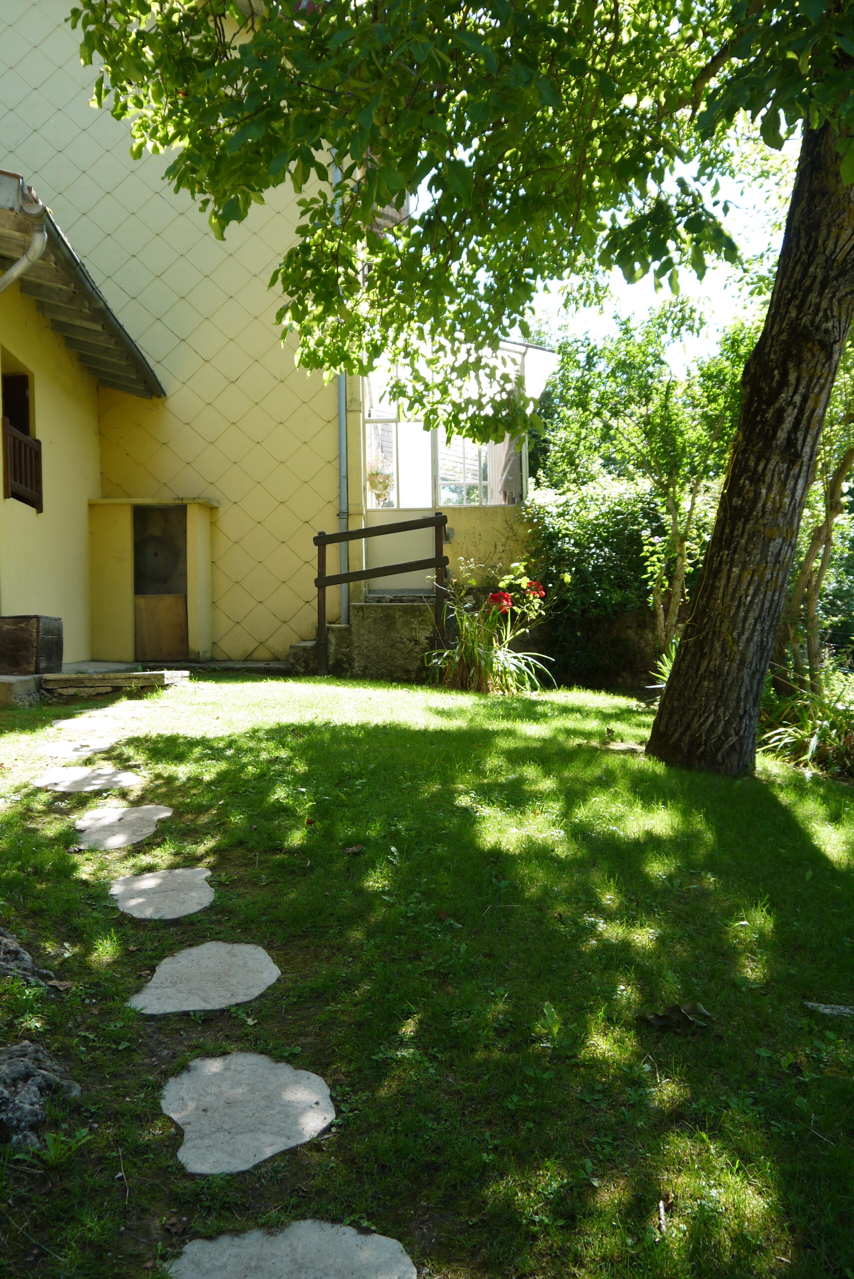 The Gîte